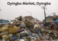PHOTOS |  LAWMA Seals Markets over Dumping of Refuse | METROWATCH