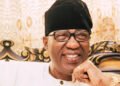 OPINION | Gbenga Daniel: Metaphor for Patriotism, By Josef Omorotionmwan | METROWATCH