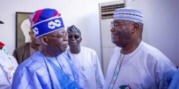Atiku Abubakar