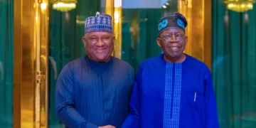 OPINION | As BUA’s Abdulsamad Rabiu Plays Ping-pong with Cement Prices,  By Aliyu Abdulmalik  | METROWATCH