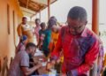 Edo LG Polls: Shaibu hails Voters, EDSIEC, says Exercise Peaceful | METROWATCH