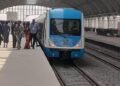 Lagos Blue Line Rail Inaugurated with Emphasis on Safety | METROWATCH