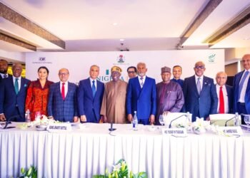 Tinubu Urges Indian Investors ‘Do Not Procrastinate, Nigeria Offers Best Return on Investment’ | METROWATCH