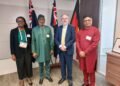 Dele Alake Gets Australian Experts to Offer Free Study to Nigerian Mining Professionals | METROWATCH