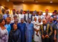 Our Prosperity will Derive Directly from Our Diversity of Talent, Culture — Tinubu tells Nigerians in India | METROWATCH