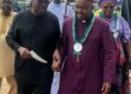 Peter Obi Makes N50m Contribution to Nursing College | METROWATCH