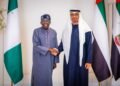 UAE Lifts Visa on Nigerians as Tinubu Secures Landmark Deal across Sectors | METROWATCH