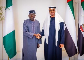 UAE Lifts Visa on Nigerians as Tinubu Secures Landmark Deal across Sectors | METROWATCH