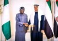 Just In: After Tinubu’s Intervention, UAE Lifts Visa Ban on Nigerians | METROWATCH