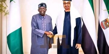 Just In: After Tinubu’s Intervention, UAE Lifts Visa Ban on Nigerians | METROWATCH