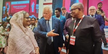 Peter Obi in Bangladesh, Says ‘SMEs Are Key to Global Economic Growth, Rapid Expansion’ | METROWATCH