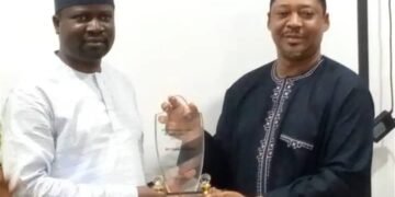 Again, Kogi Wins Fiscal Transparency, Accountability Award | METROWATCH