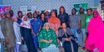 Coalition Set to Partner with Kaduna Ministry to Ensure Zero Gender Violence | METROWATCH