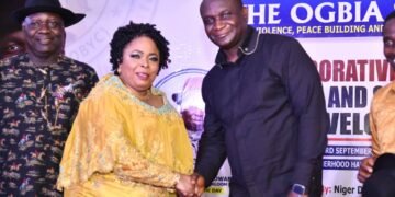 Embrace Entrepreneurship, Samuel Ogbuku, NDDC Boss Charges Youths | METROWATCH