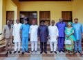 No Room for Sub-Standard Projects in Delta – Oborevwori | METROWATCH