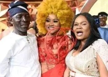 BBNaija | She Doesn’t Pick Calls Anymore – Phyna’s Father Cries Out, says She Disappeared after Winning N100m | METROWATCH