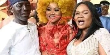 BBNaija | She Doesn’t Pick Calls Anymore – Phyna’s Father Cries Out, says She Disappeared after Winning N100m | METROWATCH