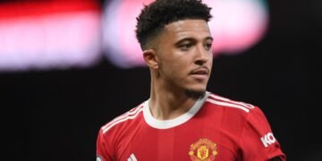 Jadon Sancho