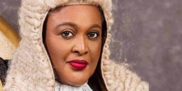 Justice Mary Odili’s Pre-judgment Remarks Left Us in Shock – LP | METROWATCH