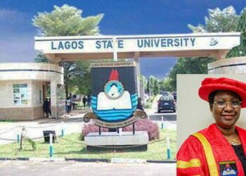 Lagos State University Dances for its Communication Programme at 20 | METROWATCH