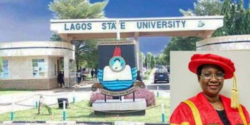 Lagos State University Dances for its Communication Programme at 20 | METROWATCH