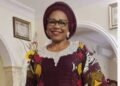 Shaibu Mourns Passing of Senator Alimikhena’s Wife | METROWATCH