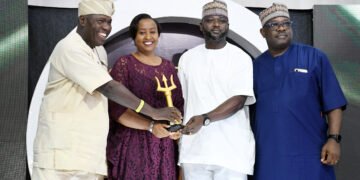 Glo is Telecom Brand of the Year at ‘Marketing Edge’ Awards | METROWATCH