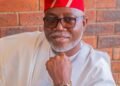 Alleged Misconduct: Court Stops Impeachment of Ondo State Deputy Governor,  Lucky Aiyedatiwa | METROWATCH