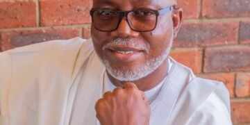 Alleged Misconduct: Court Stops Impeachment of Ondo State Deputy Governor, Lucky Aiyedatiwa | METROWATCH