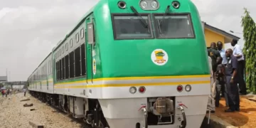 Kano-Lagos, Port Harcourt-Aba Rail Services to Begin by December – NRC | METROWATCH