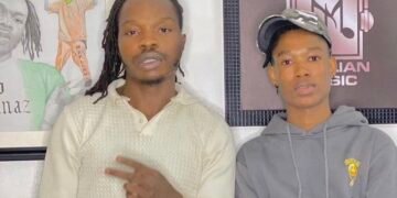 Naira Marley