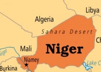 Niger