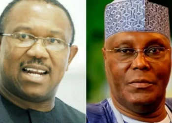 Presidential Election Judgment | Nothing Will Come Out of Your Appeal – Clarke tells Obi, Atiku | METROWATCH