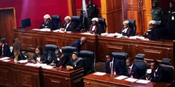 OPINION | As We Await the Presidential Election Tribunal’s Judgment, By Harry Fanon | METROWATCH