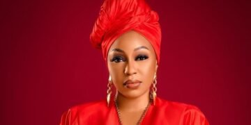 Rita Dominic