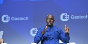 Gas to Play Significant Role in Africa’s Energy Mix, Says Philip Mshelbila | METROWATCH