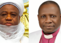 CAN Congratulates Sultan, Nigerian Muslims On Eid-El-Maulud | METROWATCH