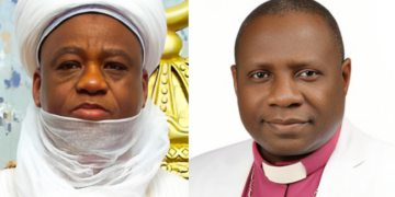 CAN Congratulates Sultan, Nigerian Muslims On Eid-El-Maulud | METROWATCH