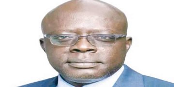 Ogun Council Boss Who Accused Governor of Diverting Funds Regains Freedom | METROWATCH
