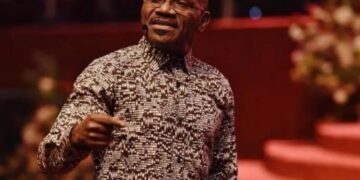 TRIBUTE | Pastor Taiwo Odukoya was Not a Good Man, By Toni Kan | METROWATCH