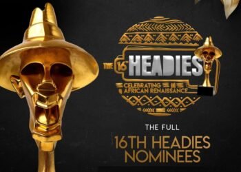 Headies Awards