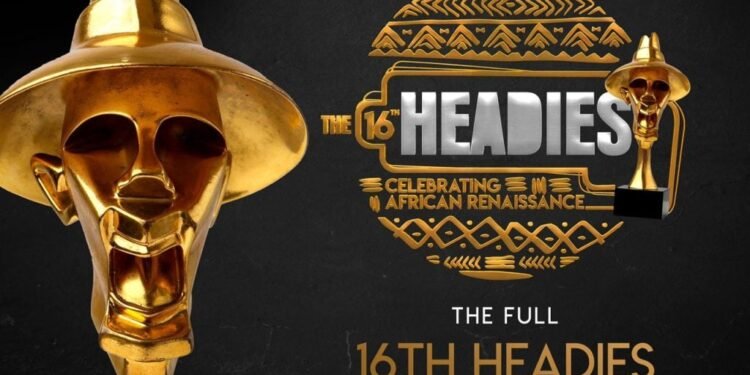 Headies Awards