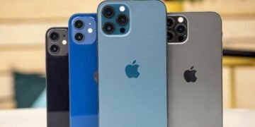 France Flags Apple iPhone 12 for Excessive Radiation | METROWATCH