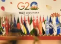 OPINION |  G20: When Nigeria Goes Fishing, By Fredrick Nwabufo | METROWATCH 