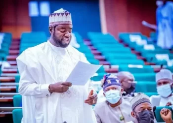 Group Tasks Lawmaker, Yusuf Gagdi,  to Join Plateau Peace Efforts | METROWATCH