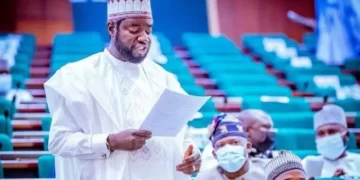 Group Tasks Lawmaker, Yusuf Gagdi,  to Join Plateau Peace Efforts | METROWATCH