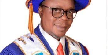 AAU VC Denies School Fees Hike, Blames External Influence for Protests | METROWATCH