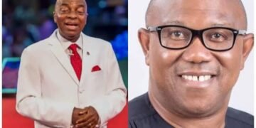 David Oyedepo at 69 is ‘Soldier in the Lord’s Vineyard’ — Obi says in birthday message | METROWATCH