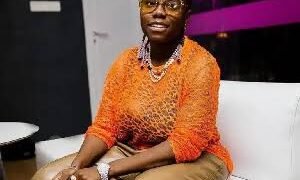 Nigerian Singer Teniola Apata, says ‘Diet is Not Your Mate’ while Reflecting on Her Weight Loss Journey | METROWATCH