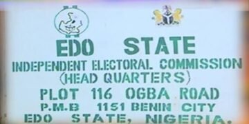 Edo LG Polls: EDSIEC Charges N94M to Release Certified True Copies of Ballot Papers, Result Sheets | METROWATCH